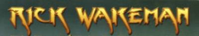 logo Rick Wakeman